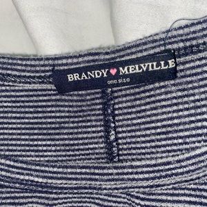 Brandy Melville top